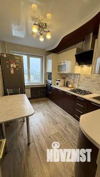 2-к квартира, вторичка, 53м2, 9/10 этаж