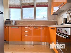2-к квартира, вторичка, 82м2, 4/10 этаж