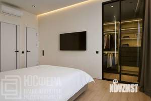 4-к квартира, вторичка, 104м2, 8/17 этаж