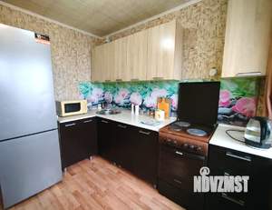 2-к квартира, вторичка, 50м2, 4/5 этаж