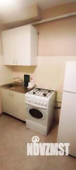 1-к квартира, вторичка, 28м2, 2/5 этаж