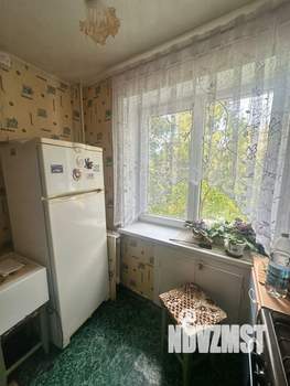 2-к квартира, вторичка, 43м2, 2/5 этаж