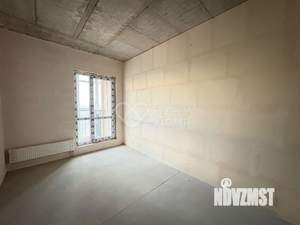 1-к квартира, вторичка, 39м2, 5/17 этаж