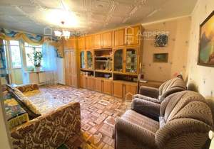 2-к квартира, вторичка, 43м2, 2/5 этаж