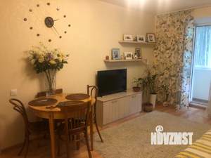1-к квартира, вторичка, 30м2, 2/9 этаж