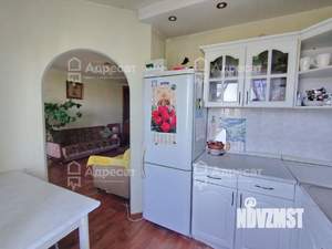 2-к квартира, вторичка, 45м2, 4/4 этаж