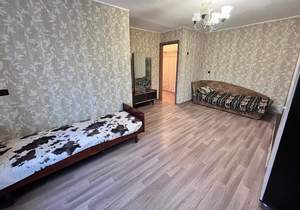 1-к квартира, вторичка, 30м2, 4/5 этаж