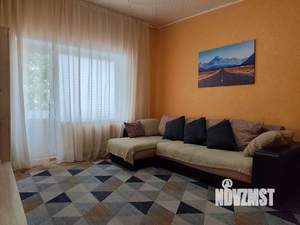 2-к квартира, вторичка, 40м2, 5/5 этаж