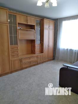 1-к квартира, вторичка, 33м2, 7/9 этаж