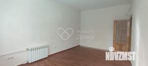 3-к квартира, вторичка, 75м2, 2/3 этаж