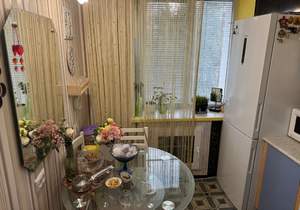 1-к квартира, вторичка, 33м2, 4/9 этаж