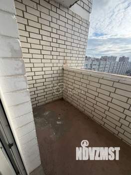 Студия квартира, вторичка, 48м2, 10/10 этаж