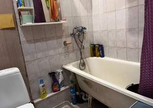 3-к квартира, вторичка, 54м2, 8/9 этаж