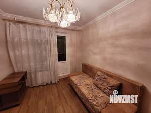 3-к квартира, вторичка, 69м2, 6/9 этаж
