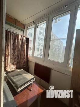 2-к квартира, вторичка, 51м2, 5/9 этаж