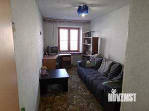 2-к квартира, вторичка, 44м2, 4/5 этаж