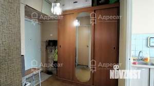 1-к квартира, вторичка, 36м2, 6/9 этаж