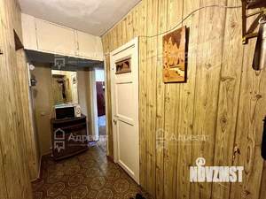 1-к квартира, вторичка, 35м2, 5/5 этаж