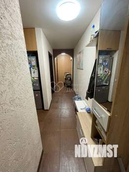 3-к квартира, вторичка, 58м2, 4/5 этаж