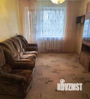 2-к квартира, вторичка, 46м2, 3/5 этаж