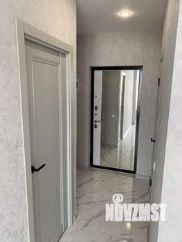 1-к квартира, вторичка, 30м2, 10/17 этаж