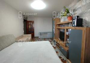 2-к квартира, вторичка, 48м2, 8/9 этаж