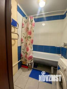 1-к квартира, вторичка, 33м2, 8/10 этаж