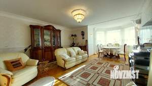 2-к квартира, вторичка, 102м2, 5/9 этаж