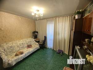 1-к квартира, вторичка, 38м2, 7/9 этаж