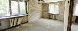 1-к квартира, вторичка, 32м2, 1/5 этаж