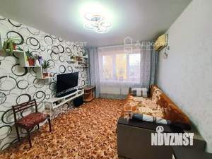 1-к квартира, вторичка, 36м2, 5/5 этаж