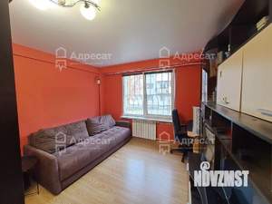 1-к квартира, вторичка, 38м2, 1/3 этаж