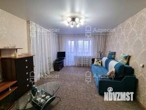 3-к квартира, вторичка, 65м2, 9/9 этаж