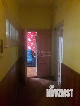 3-к квартира, вторичка, 27м2, 4/5 этаж