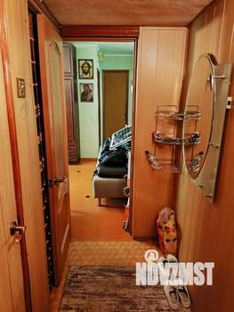3-к квартира, вторичка, 56м2, 2/5 этаж