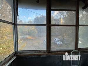 1-к квартира, вторичка, 30м2, 2/5 этаж