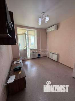 3-к квартира, вторичка, 62м2, 14/15 этаж