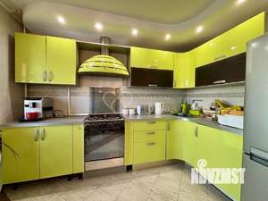 2-к квартира, вторичка, 63м2, 5/10 этаж