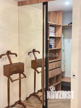 2-к квартира, вторичка, 45м2, 2/5 этаж