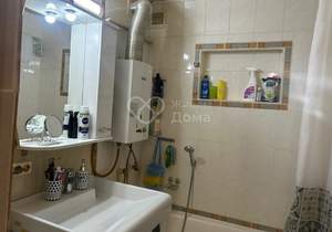 3-к квартира, вторичка, 57м2, 1/4 этаж