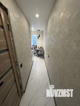 3-к квартира, вторичка, 58м2, 6/7 этаж