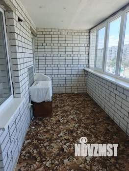 3-к квартира, вторичка, 95м2, 6/10 этаж