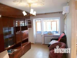 1-к квартира, вторичка, 32м2, 3/5 этаж