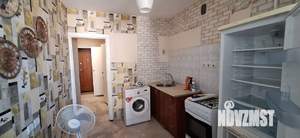 1-к квартира, вторичка, 33м2, 6/11 этаж