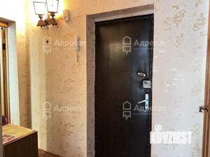 2-к квартира, вторичка, 44м2, 2/5 этаж