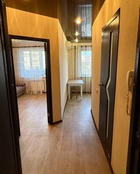 1-к квартира, вторичка, 26м2, 5/9 этаж