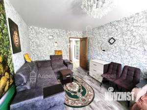 2-к квартира, вторичка, 48м2, 4/5 этаж