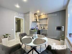 3-к квартира, вторичка, 60м2, 3/5 этаж