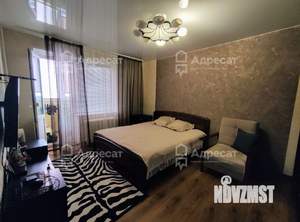 2-к квартира, вторичка, 50м2, 11/16 этаж
