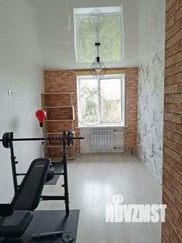 3-к квартира, вторичка, 59м2, 5/5 этаж